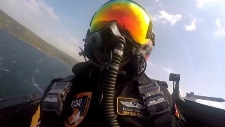 SoloTürk'ü bir de böyle izleyin