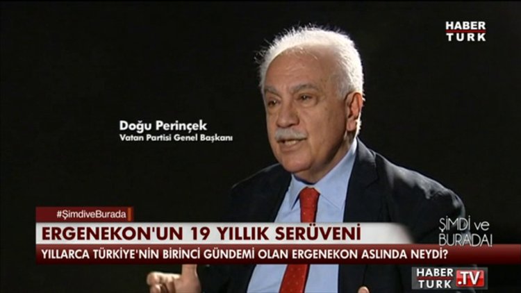 Şimdi ve Burada - 28 Nisan 2016