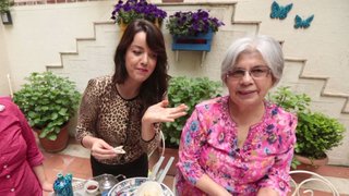 Nursel'in Mutfağında bugün Adana lezzetleri var!