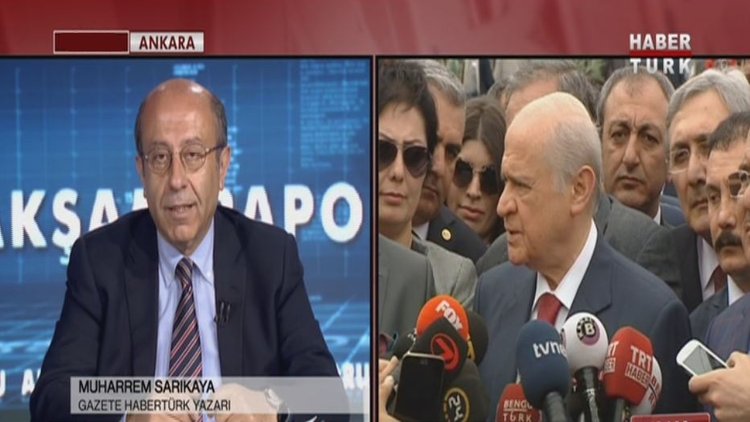 MHP'de şimdi ne olacak?