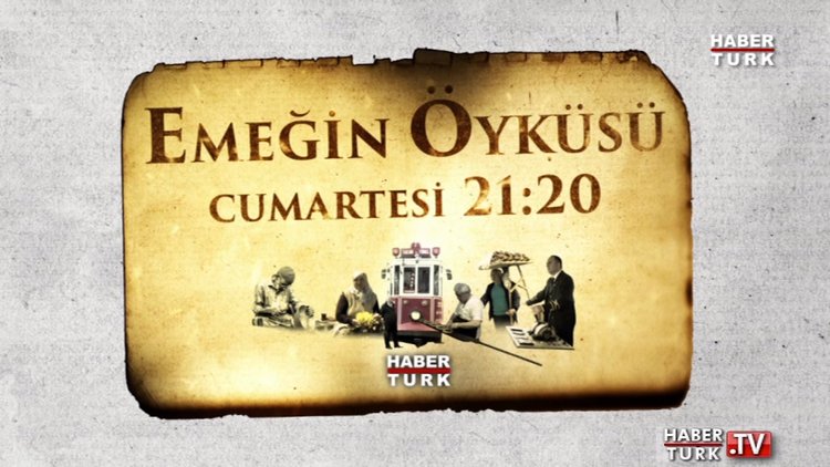 YENİ BELGESEL PROGRAM BU AKŞAM BAŞLIYOR
