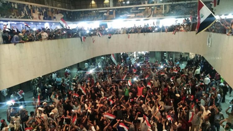 PARLAMENTOYU BASTILAR