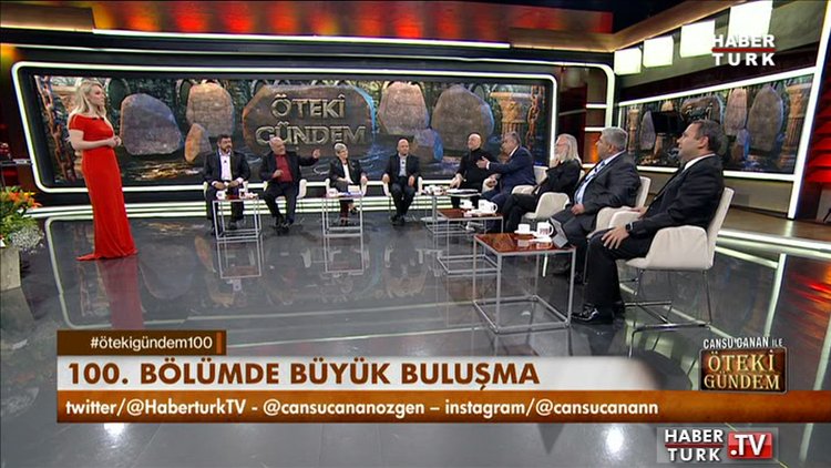 Öteki Gündem - 29 Nisan 3. Bölüm