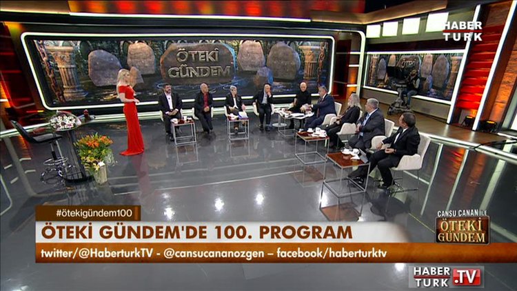 Öteki Gündem - 29 Nisan 5. Bölüm