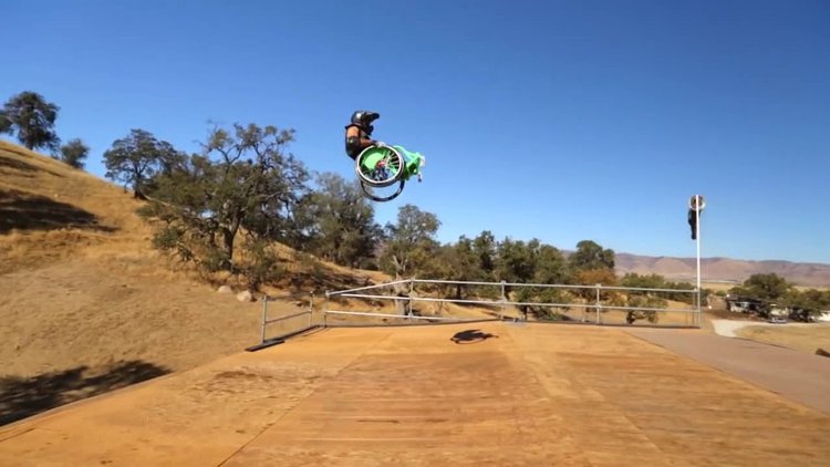 "Yapılamaz" denileni yaptı!