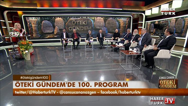 Öteki Gündem - 29 Nisan 4. Bölüm