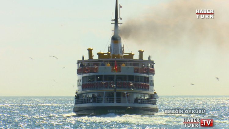 Emeğin Öyküsü - 30 Nisan Cumartesi