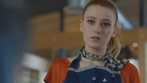 İstanbul Sokakları 4. Bölüm Fragmanı