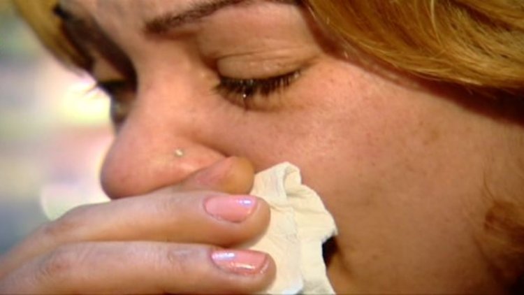 Bir annenin itirafları!