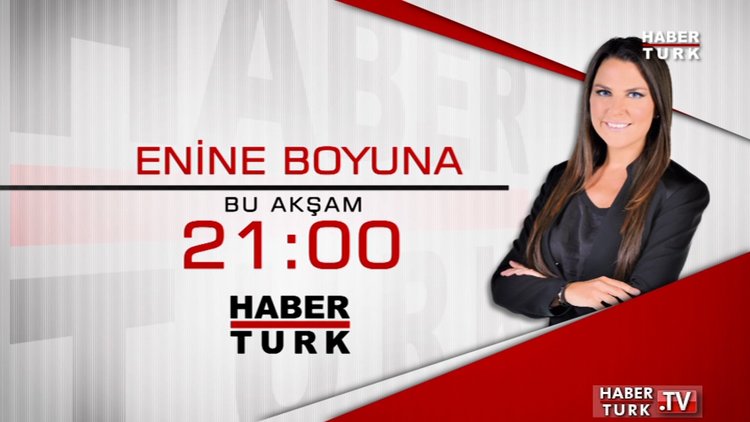 Enine Boyuna - 2 Mayıs 21.00