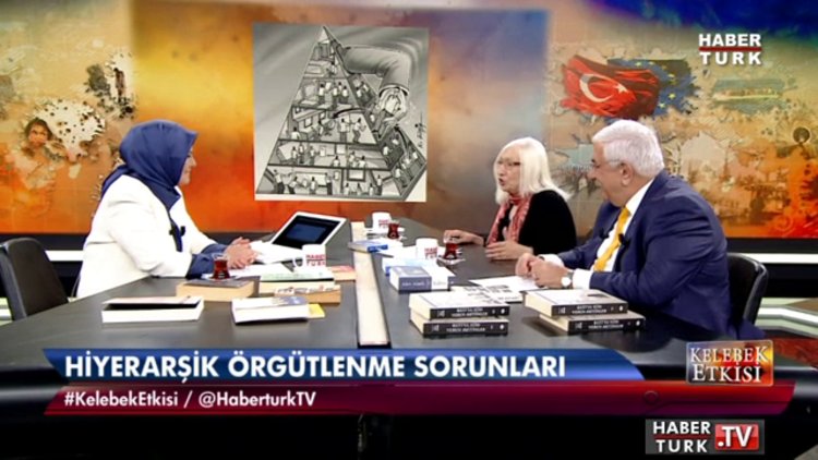 Kebek Etkisi - 1 Mayıs 1. Bölüm