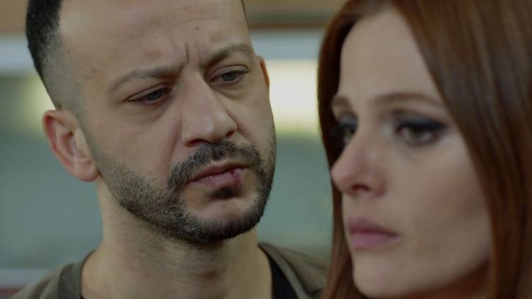 "Benim aşkım ikimize yeter!"