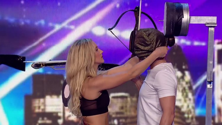 Jüri üyesinin girdiği büyük risk!