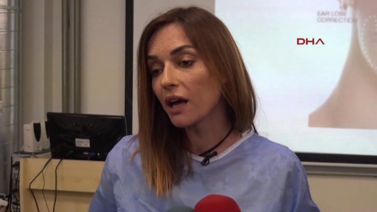 Oyuncu Sema Şimşek’ten ‘askerlik’ çıkışı
