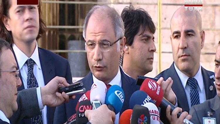 Bursa'daki terör saldırısını gerçekleştiren şahıs tespit edildi