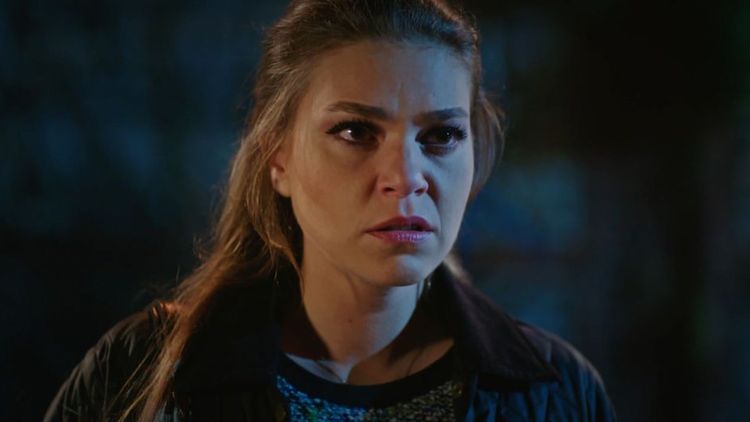 Nisan, Efruz ile Efe'yi gördü!