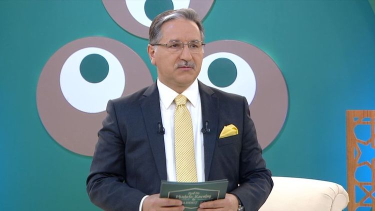 Mustafa Karataş ile Muhabbet Saati 68. Bölüm 3. Kısım