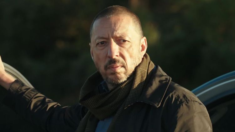 "İnsanlar zulmeder, kader adalet eder"