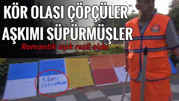 ŞAKA DEĞİL GERÇEK