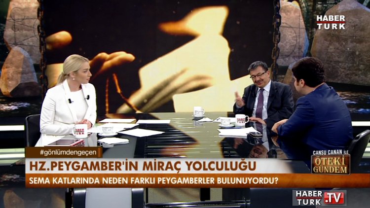 Öteki Gündem - 3 Nisan 3. Bölüm