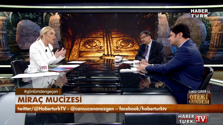 Öteki Gündem - 3 Nisan 1. Bölüm