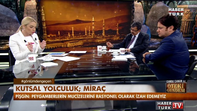 Öteki Gündem - 3 Nisan 2. Bölüm