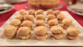 Nursel'in Mutfağı 320. Bölüm Fragmanı