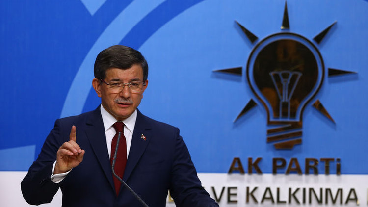 'CANLA BAŞLA ÇALIŞTIM, MİLLETİM ŞAHİDİM'