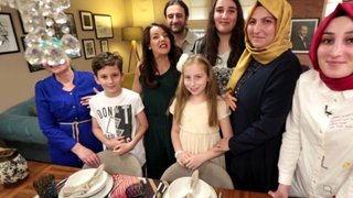 Nursel'in Mutfağı'nda bugün Rize lezzetleri var!