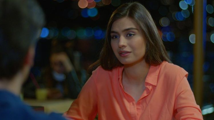 "İstanbul'da kimim var, kimin için bu toz duman?"