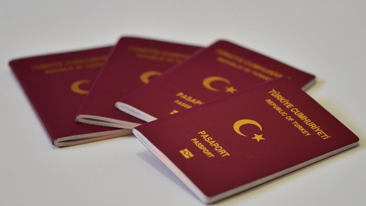 PARMAK İZİ GELİYOR