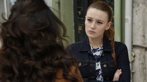 İstanbul Sokakları 4. Bölüm 2. Fragmanı