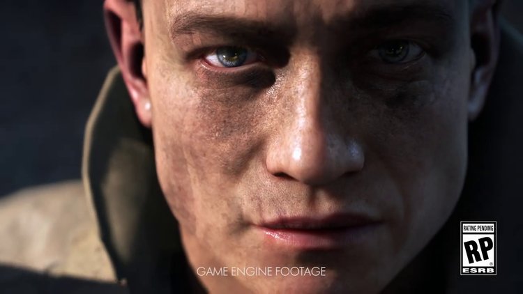 Battlefield 5 bu gece duyurulacak
