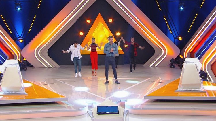 Piramit 38. Bölüm 4. Kısım