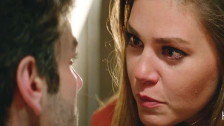 Kış Güneşi her Salı 22.30'da Show TV'de!