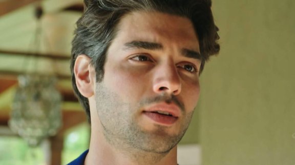 Kış Güneşi 12. Bölüm Fragmanı