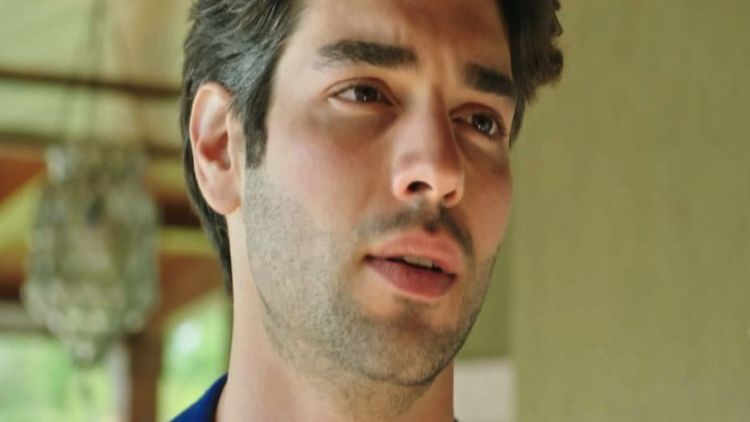 Kış Güneşi 12. Bölüm Fragmanı