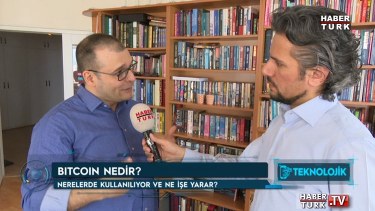 Teknolojik - 7 Mayıs Cumartesi