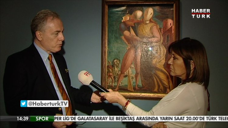 Aktüalite - 7 Mayıs Cumartesi