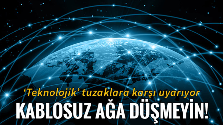 GÜVENLİK AÇIĞI VAR