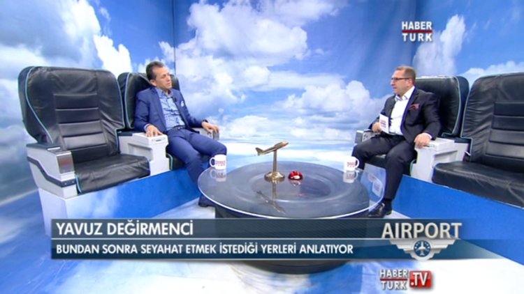 Airport 8 Mayıs Pazar