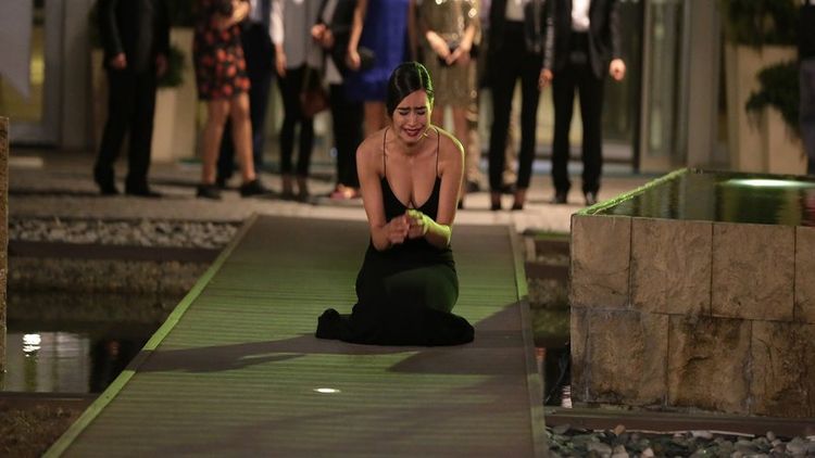 Asla Vazgeçmem 50. Bölüm 2. Fragmanı