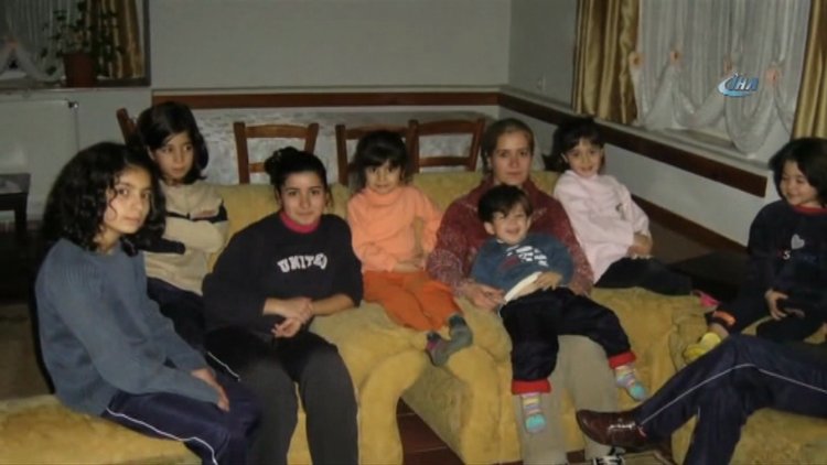 Adle Naşit'in kurduğu çocuk köyü İzmir'de hayat buluyor