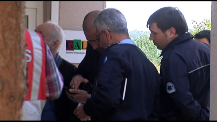 Zekeriyaköy'de yasak aşk cinayeti