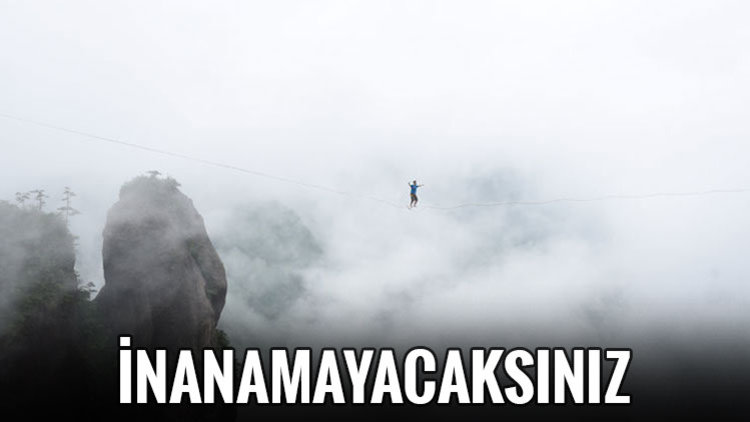 NEFESİNİZ KESİLECEK