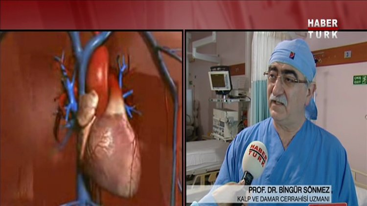 Aort Damarı neden yırtılır?