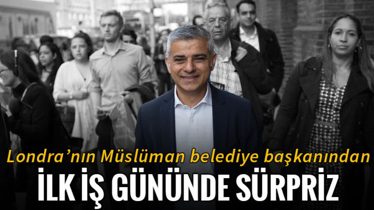 HERKES ŞAŞKINA DÖNDÜ