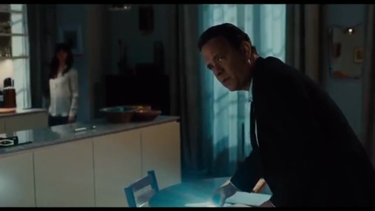 Cehennem filmi fragmanı