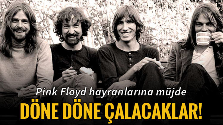 ÇAL Bİ 45&#039;LİK