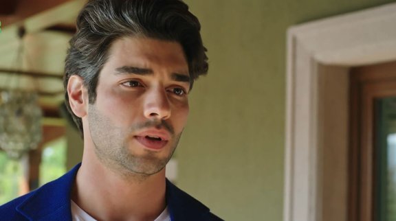 Efe, Mete olmadığını itiraf etti